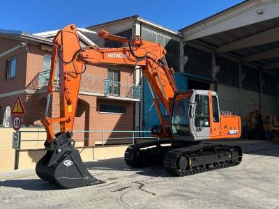Hitachi ZX180 LCN