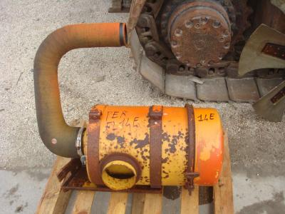Filtro aria per Fiat Allis FL14E in vendita da OLM 90 Srl
