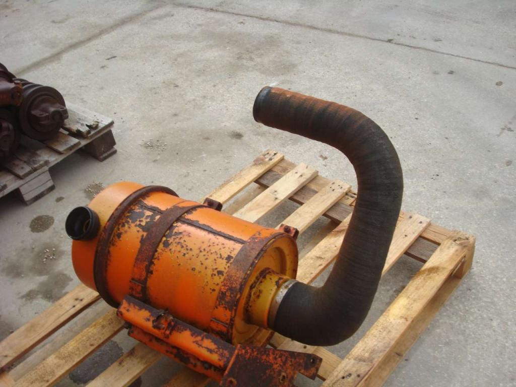 Filtro aria per Fiat Allis FL14E Foto 3