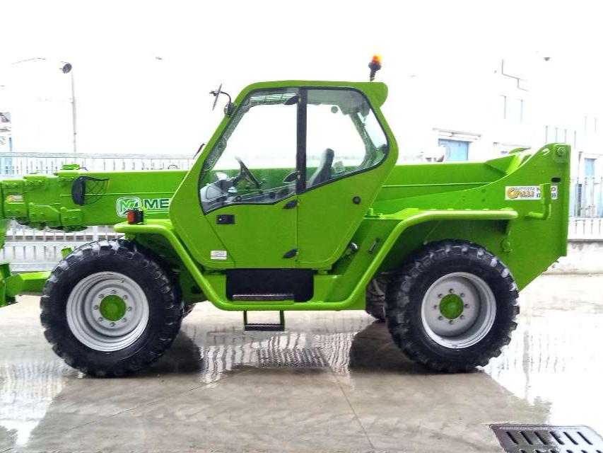 Merlo P40.17K Foto 1