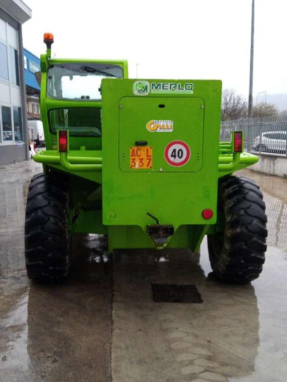 Merlo P40.17K Foto 13
