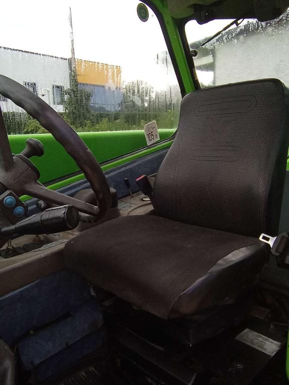Merlo P40.17K Foto 16