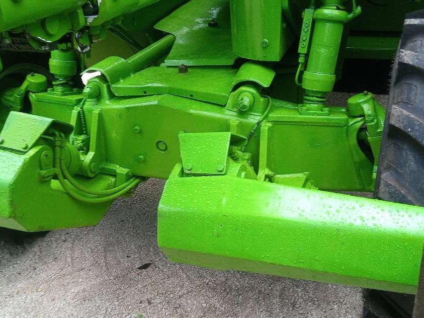 Merlo P40.17K Foto 21