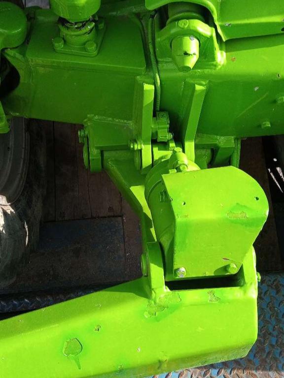 Merlo P40.17K Foto 25
