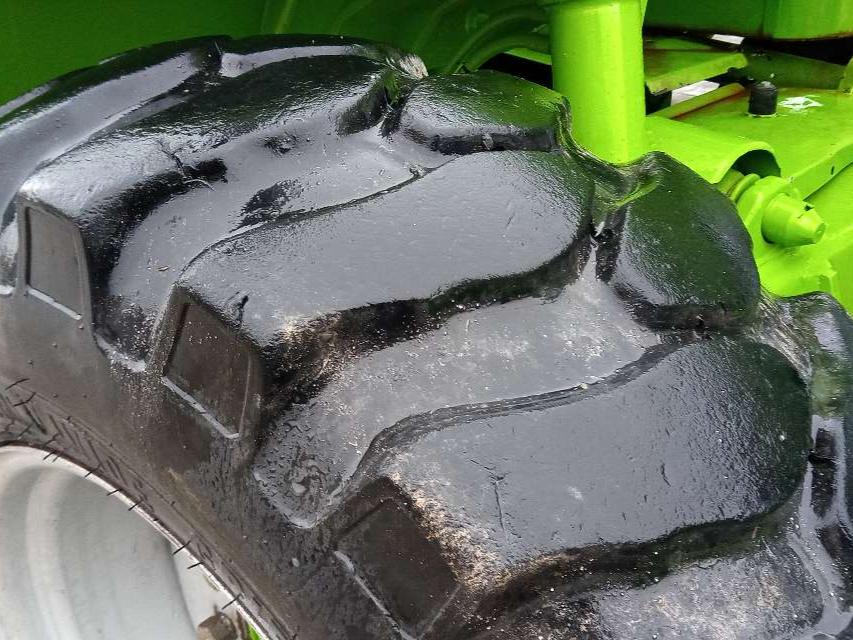 Merlo P40.17K Foto 28