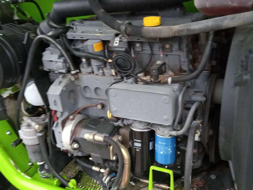Merlo P40.17K Foto 29