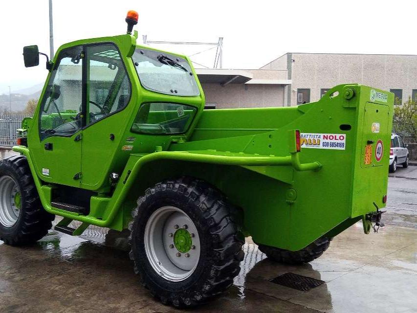 Merlo P40.17K Foto 6