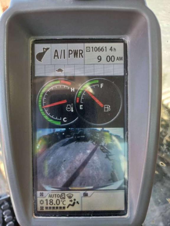 Hitachi ZX470-5G (Abu Dhabi) Foto 18