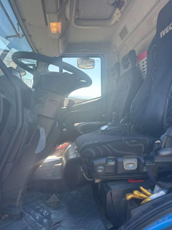Iveco EUROCARGO 180E25 Foto 11