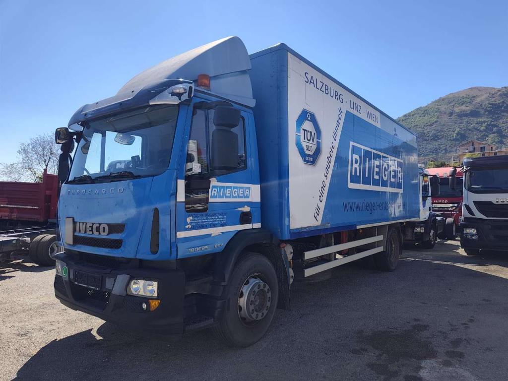 Iveco EUROCARGO 180E25 Foto 17