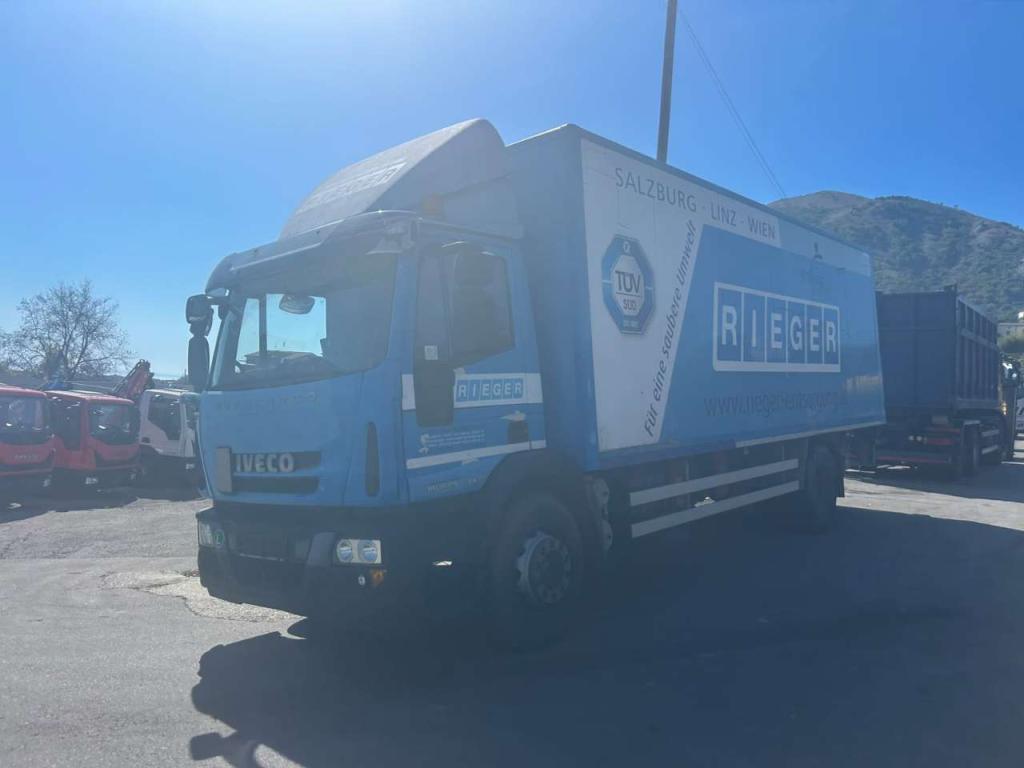 Iveco EUROCARGO 180E25 Foto 19