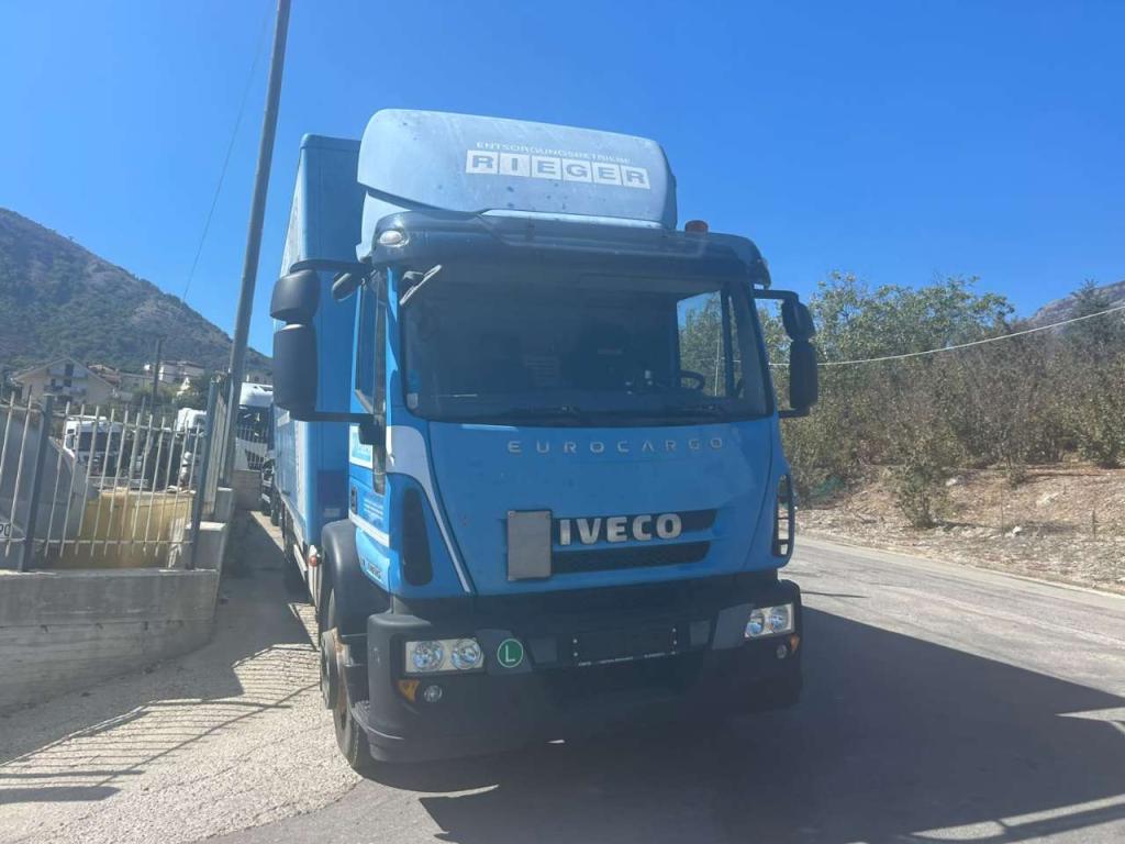 Iveco EUROCARGO 180E25 Foto 29