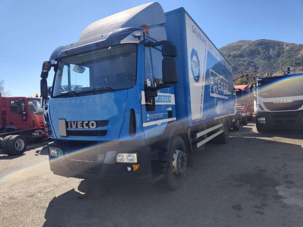 Iveco EUROCARGO 180E25 Foto 5
