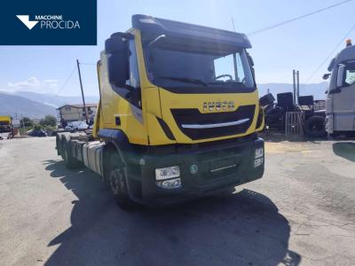 Iveco HI-STREET 260S46 XP in vendita da Procida Macchine S.r.l.