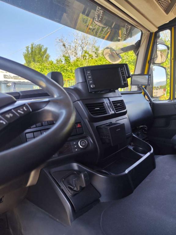 Iveco HI-STREET 260S46 XP Foto 11
