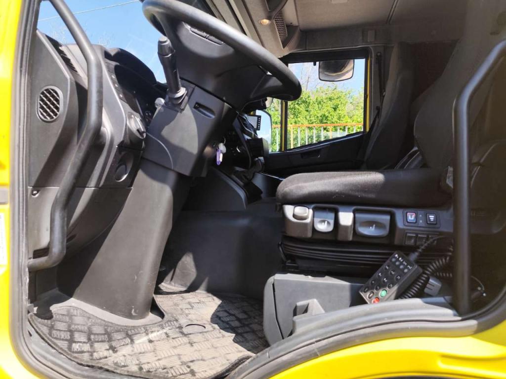 Iveco HI-STREET 260S46 XP Foto 13