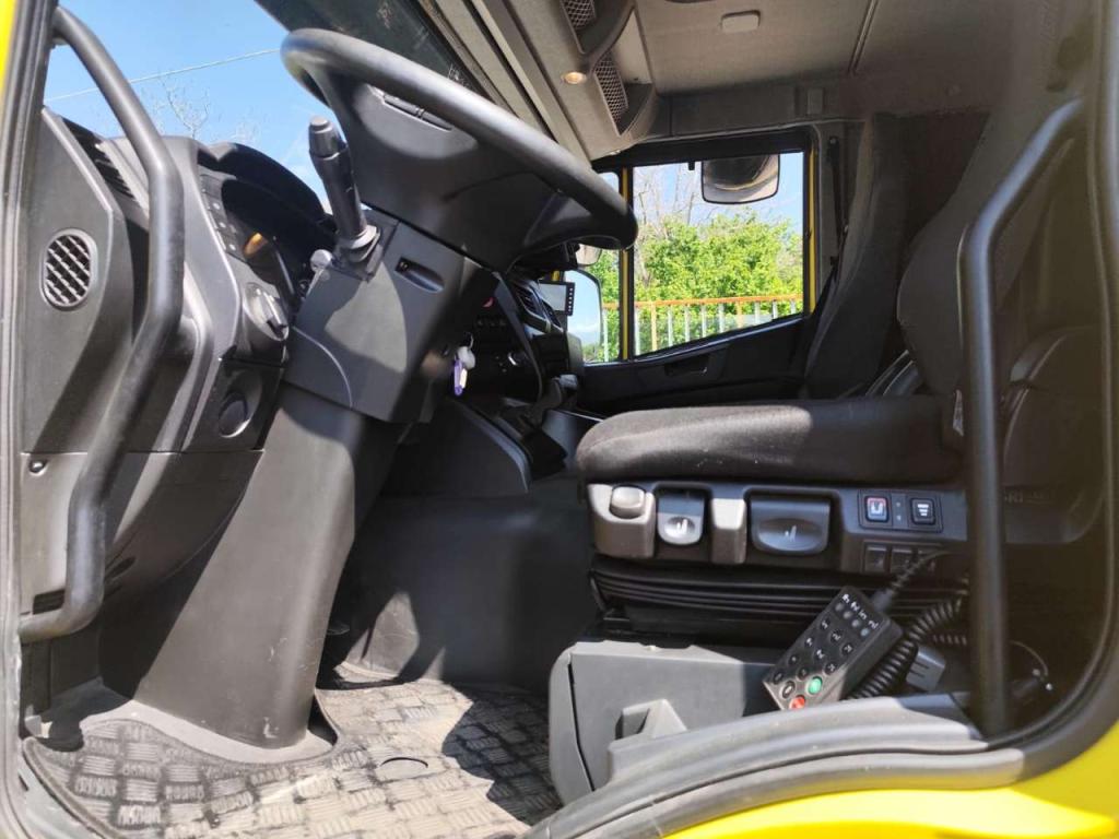 Iveco HI-STREET 260S46 XP Foto 15