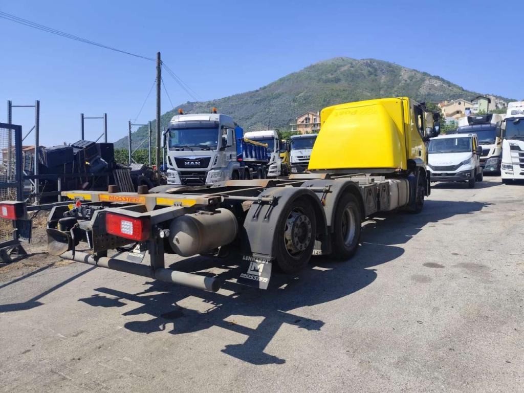 Iveco HI-STREET 260S46 XP Foto 16