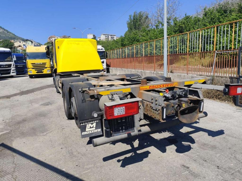 Iveco HI-STREET 260S46 XP Foto 17