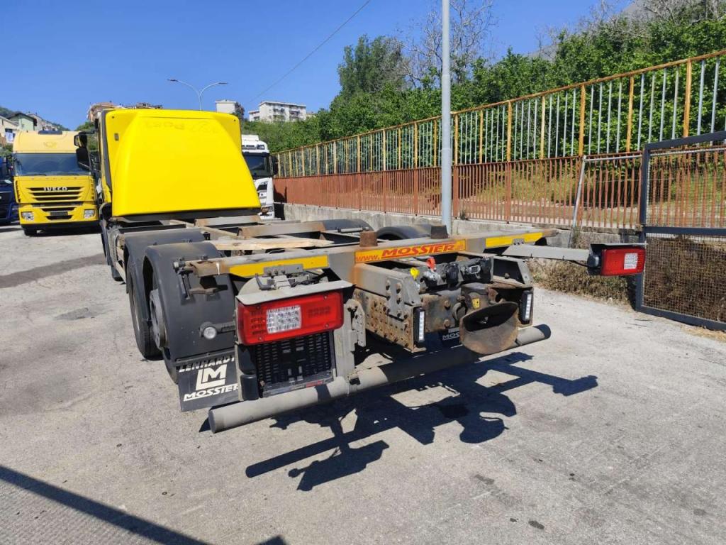 Iveco HI-STREET 260S46 XP Foto 19
