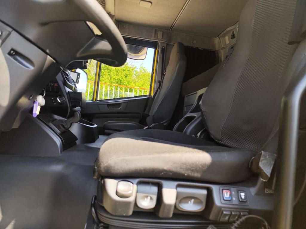 Iveco HI-STREET 260S46 XP Foto 2