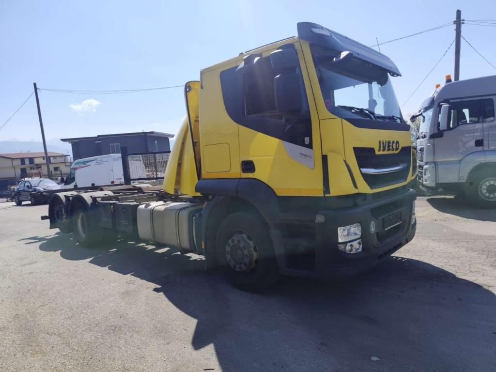 Iveco HI-STREET 260S46 XP Foto 23