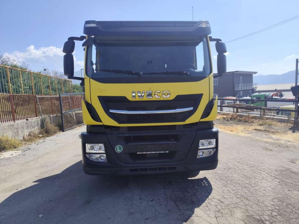 Iveco HI-STREET 260S46 XP Foto 25
