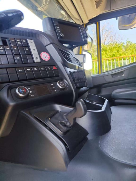 Iveco HI-STREET 260S46 XP Foto 3