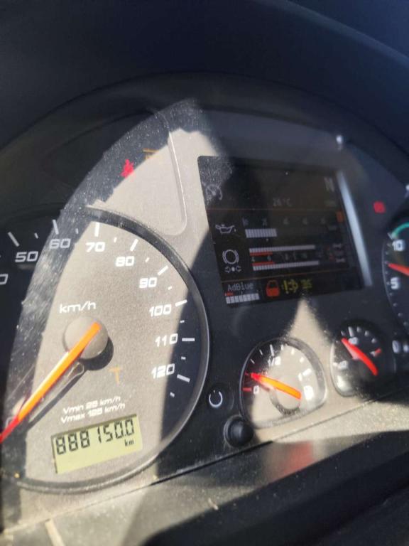 Iveco HI-STREET 260S46 XP Foto 8
