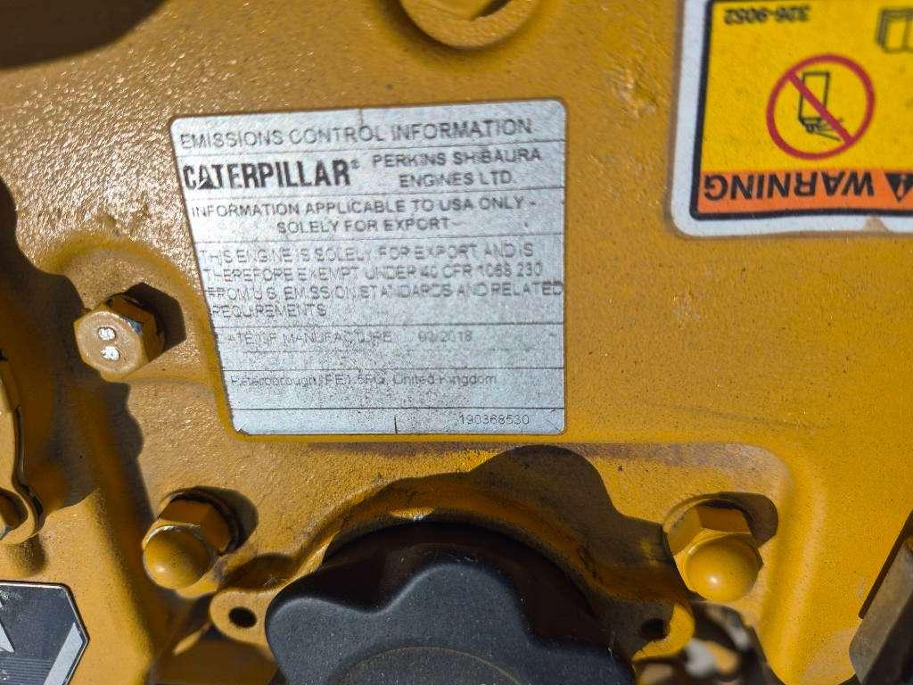 Caterpillar CB 1.7 Foto 10
