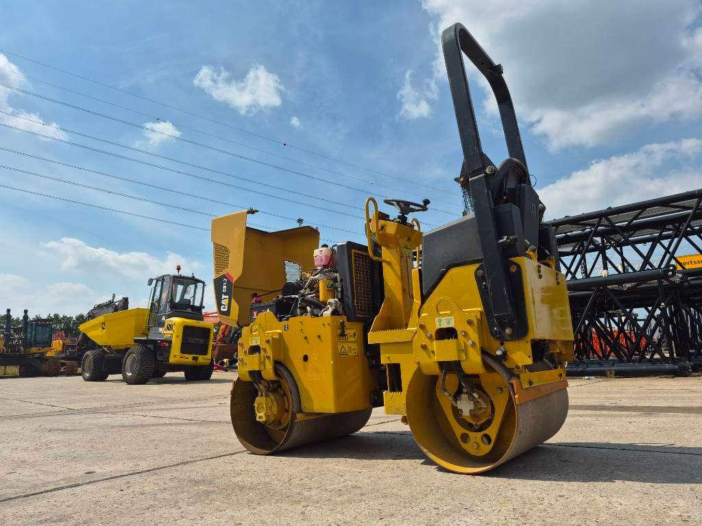 Caterpillar CB 1.7 Foto 12