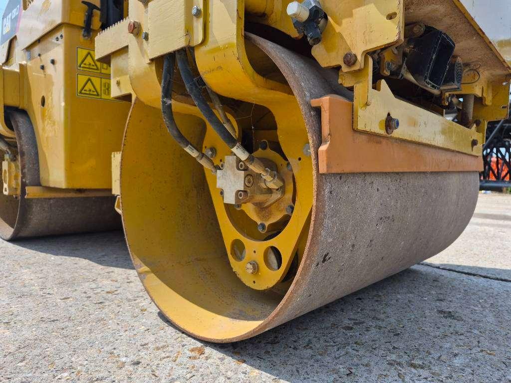Caterpillar CB 1.7 Foto 17