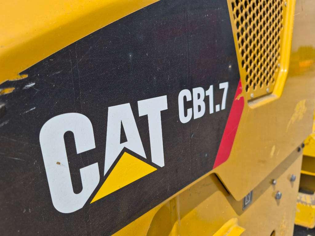 Caterpillar CB 1.7 Foto 18