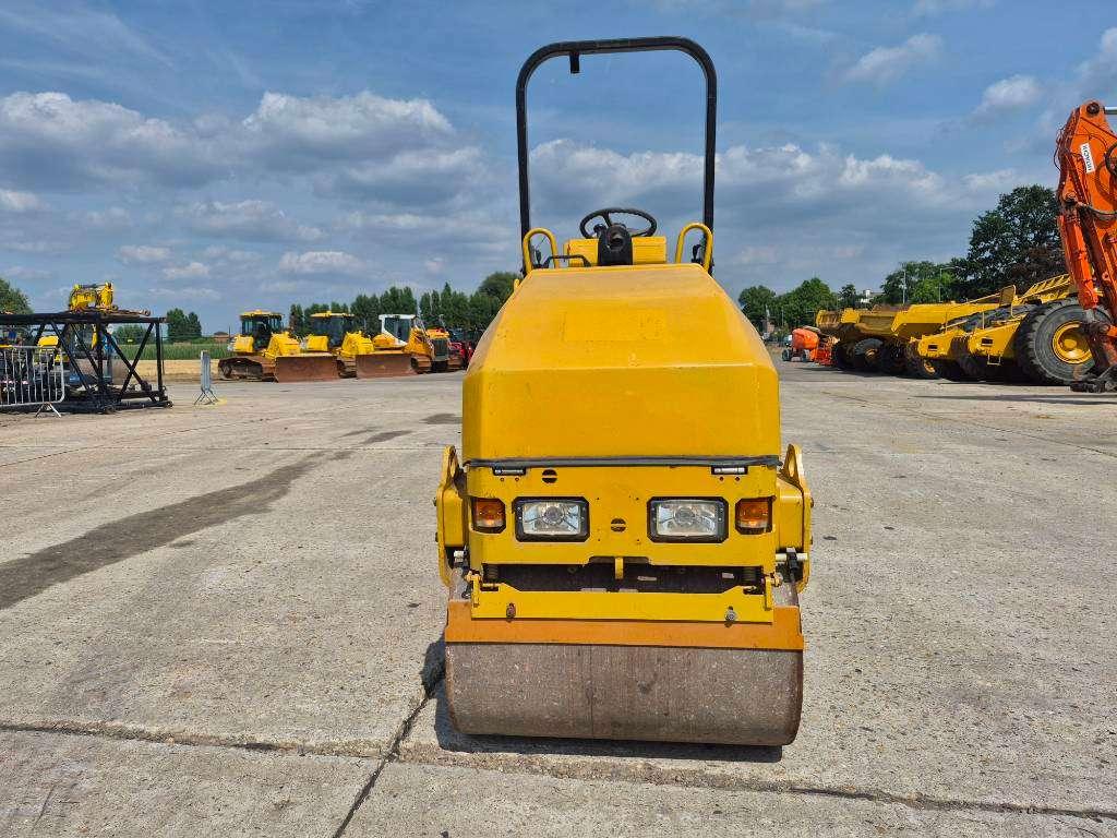 Caterpillar CB 1.7 Foto 3
