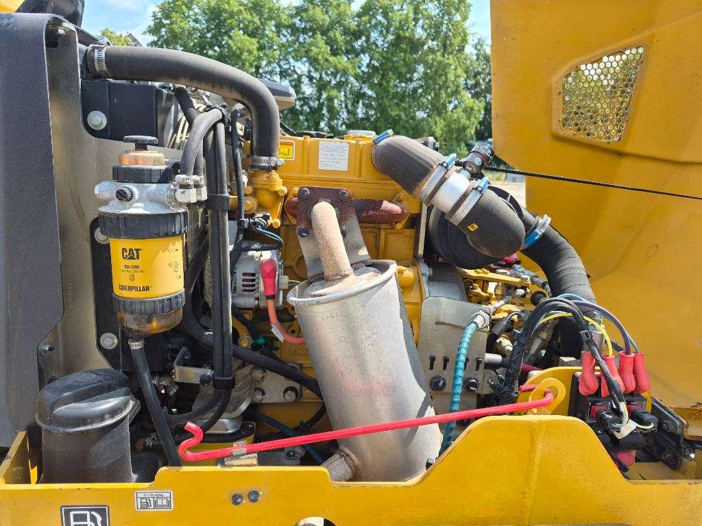 Caterpillar CB 1.7 Foto 9