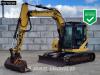 Caterpillar 308C Foto 1 thumbnail