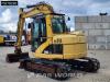 Caterpillar 308C Foto 2 thumbnail