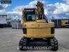 Caterpillar 308C Foto 3 thumbnail