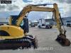 Caterpillar 308C Foto 7 thumbnail