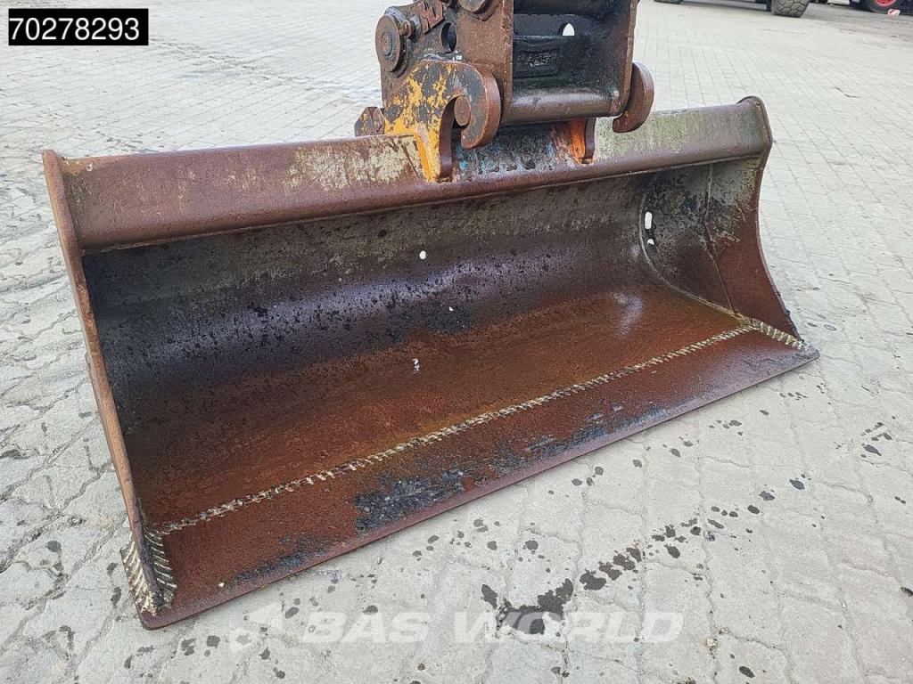 Caterpillar 308C Foto 11