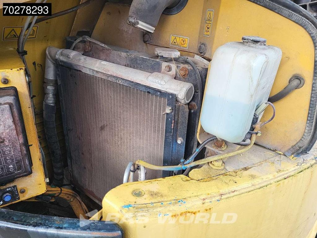 Caterpillar 308C Foto 19