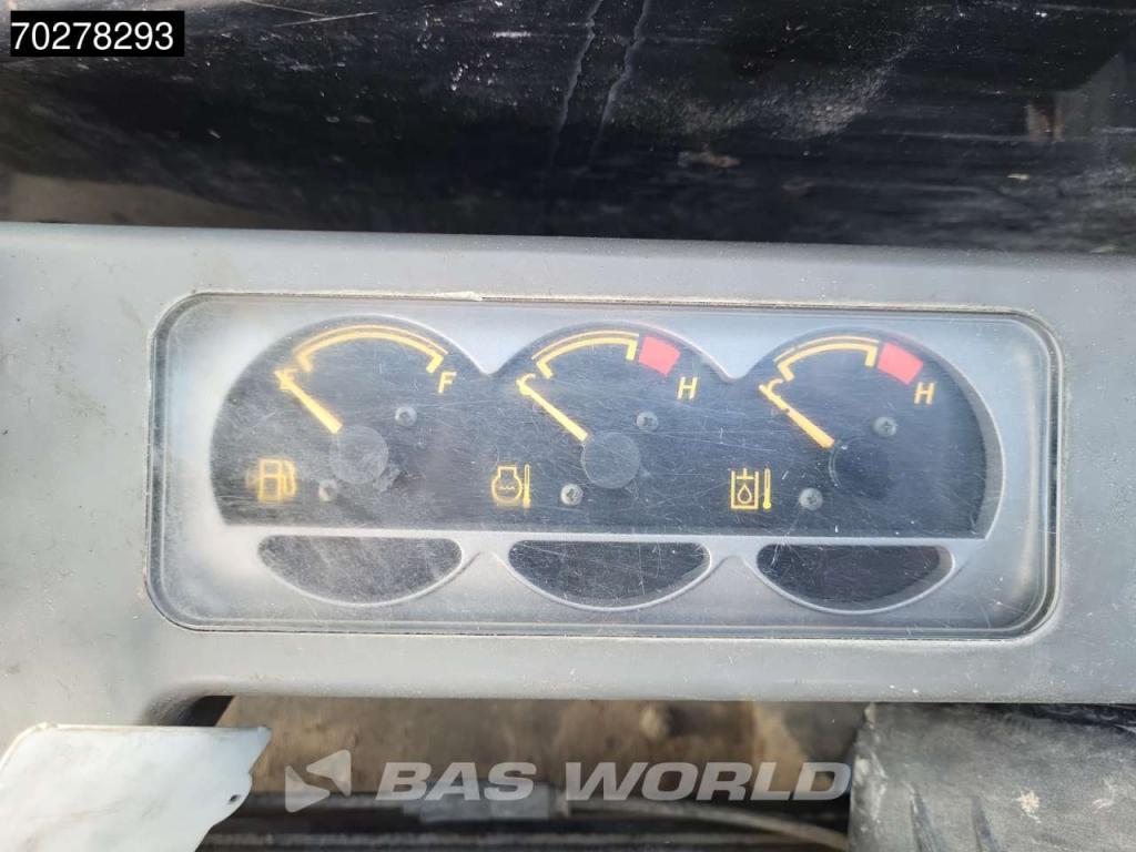 Caterpillar 308C Foto 27