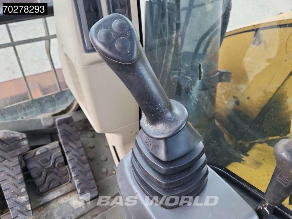 Caterpillar 308C Foto 30