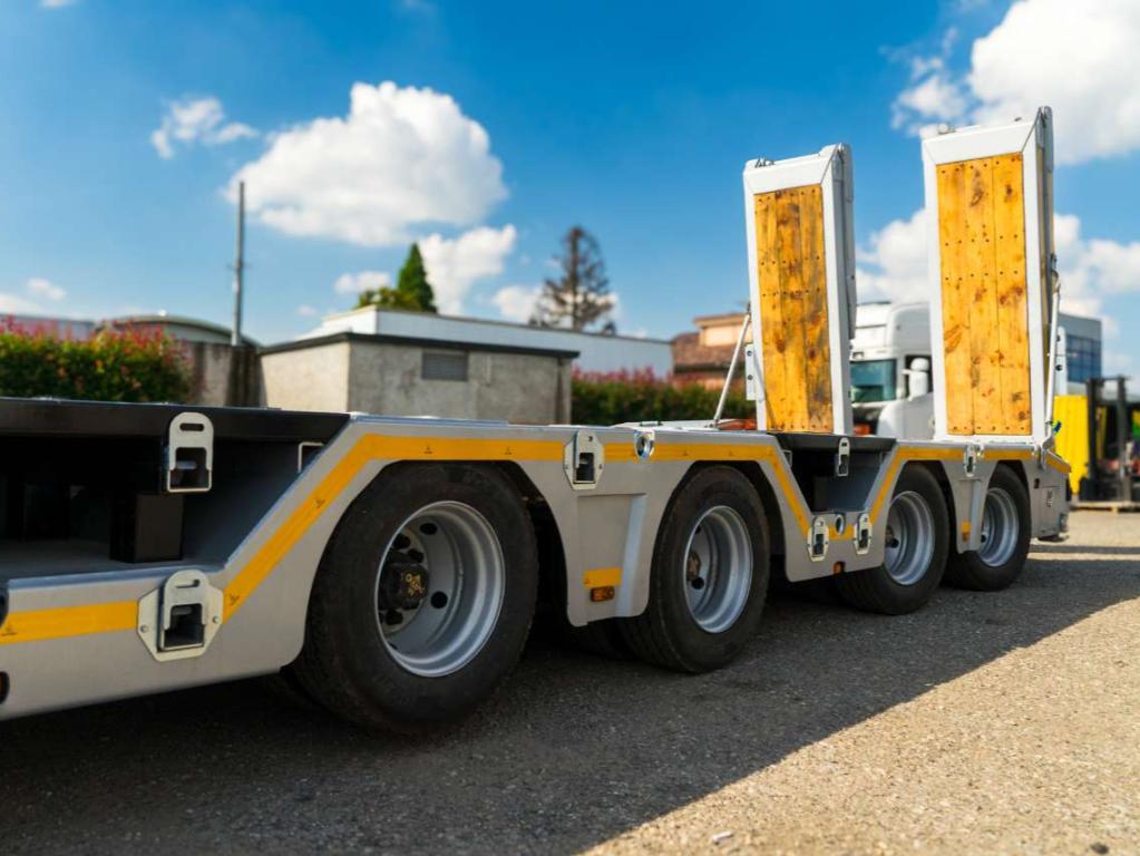 Trailix TX-4 Foto 12