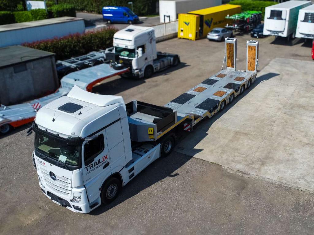Trailix TX-4 Foto 13