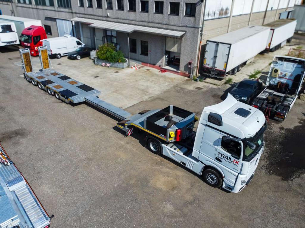 Trailix TX-4 Foto 14
