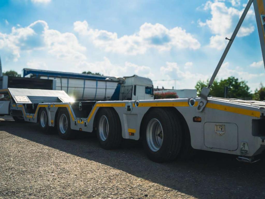 Trailix TX-4 Foto 3