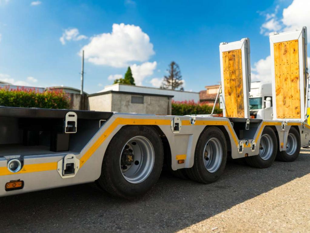 Trailix TX-4 Foto 4