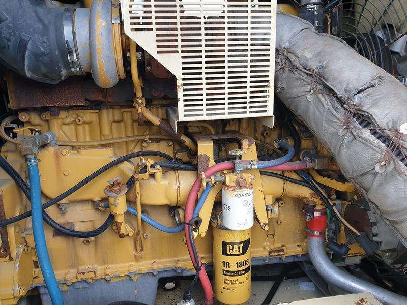 Ingersoll Rand XHP 1170 WCAT Foto 11
