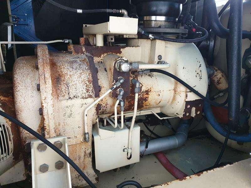 Ingersoll Rand XHP 1170 WCAT Foto 6